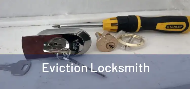 Eviction Locksmith
