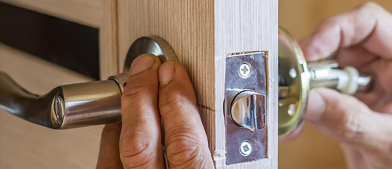 24 hour residential locksmith Exeter