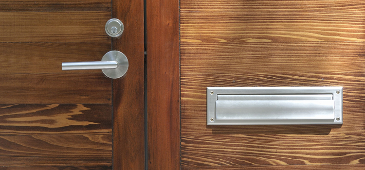 Electric Front Door Lock Repair Exeter